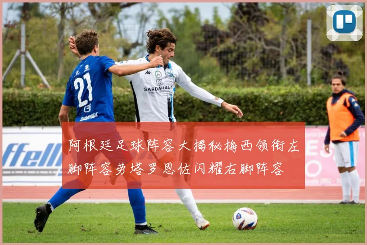 阿根廷足球阵容大揭秘梅西领衔左脚阵容劳塔罗恩佐闪耀右脚阵容